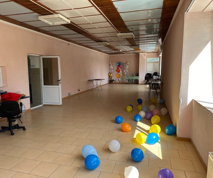 gallery